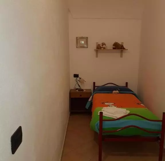 B&b Da Antonella