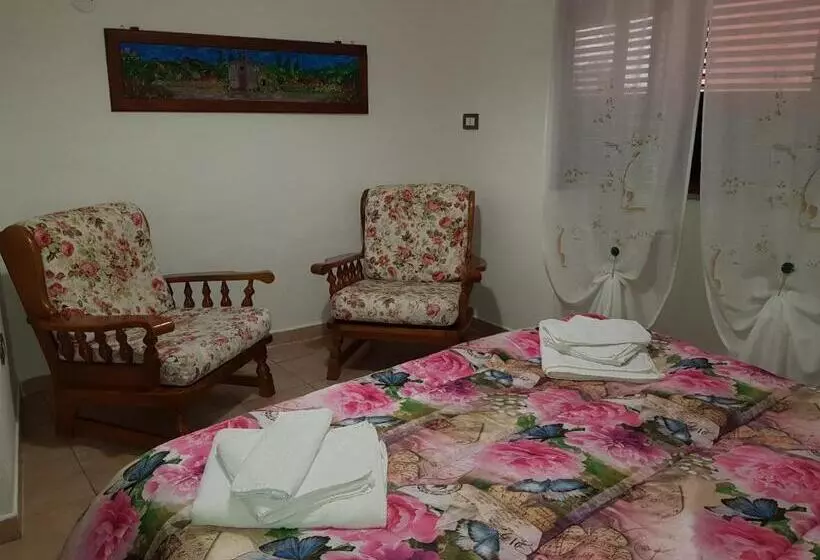 B&b Da Antonella