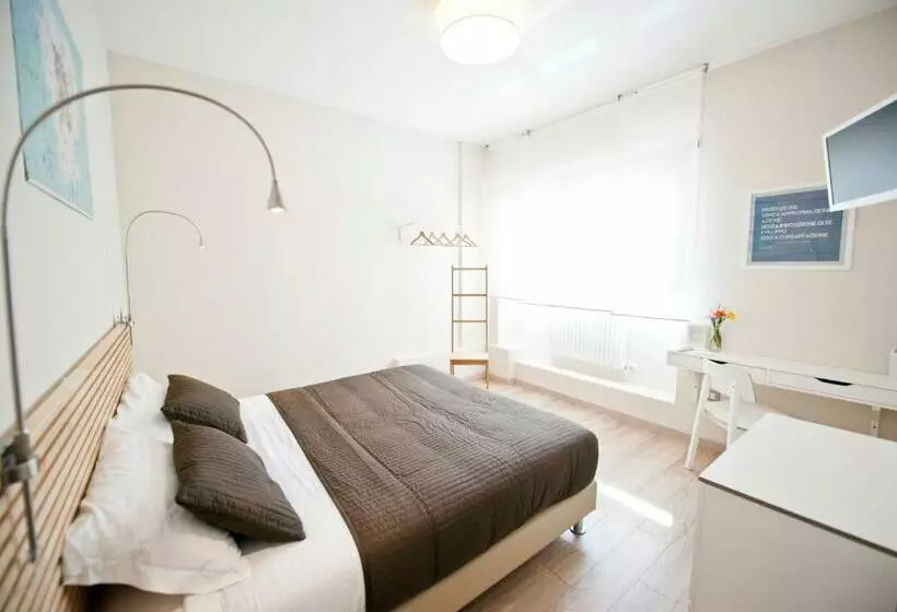 B&b Lo Studio
