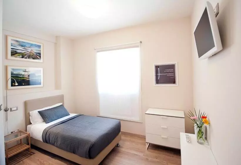B&b Lo Studio