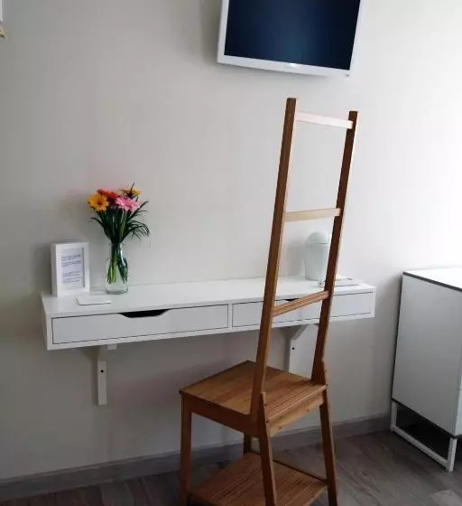 B&b Lo Studio