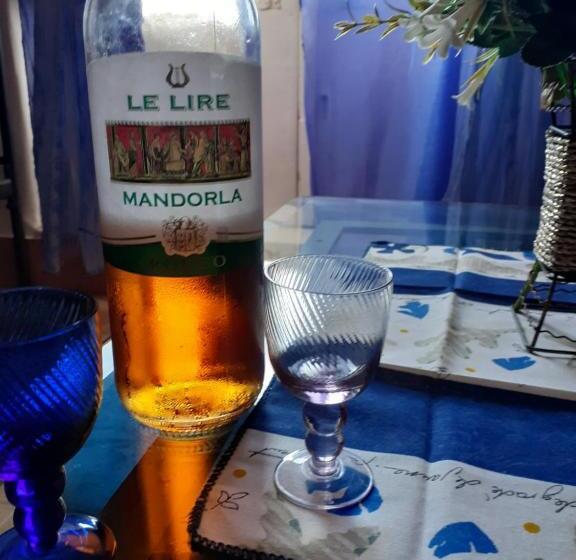 B&b Mistral Di Lizzio Salvatore