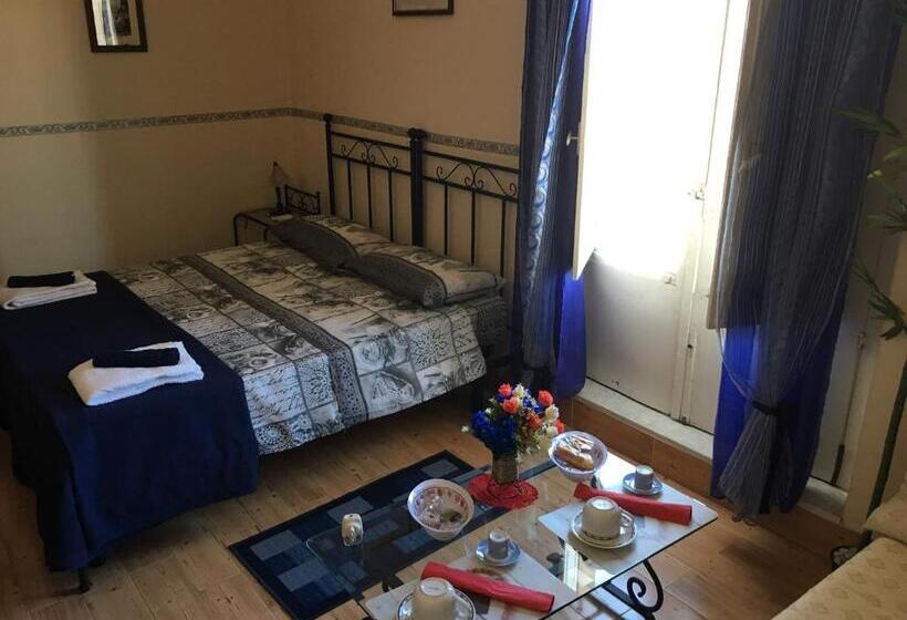 B&b Mistral Di Lizzio Salvatore