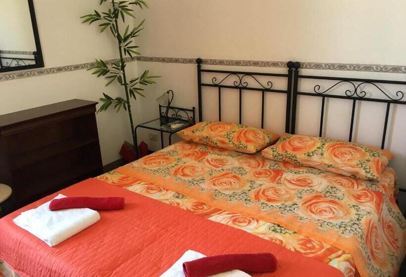 B&b Mistral Di Lizzio Salvatore