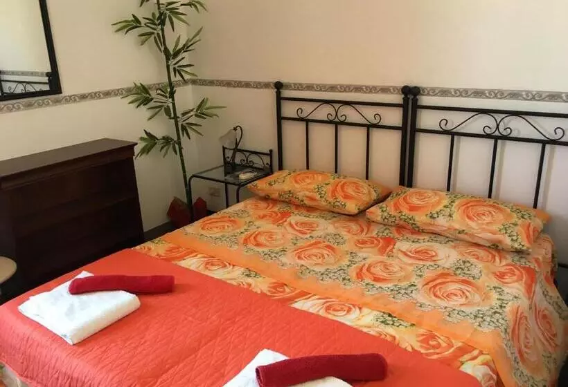 B&b Mistral Di Lizzio Salvatore