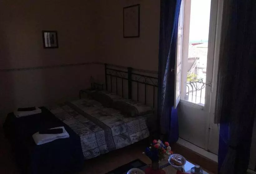 B&b Mistral Di Lizzio Salvatore