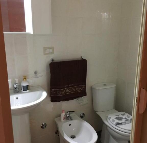 B&b Mistral Di Lizzio Salvatore