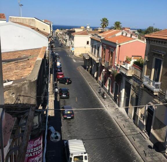 B&b Mistral Di Lizzio Salvatore