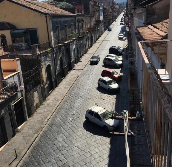 B&b Mistral Di Lizzio Salvatore