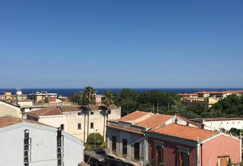 B&b Mistral Di Lizzio Salvatore