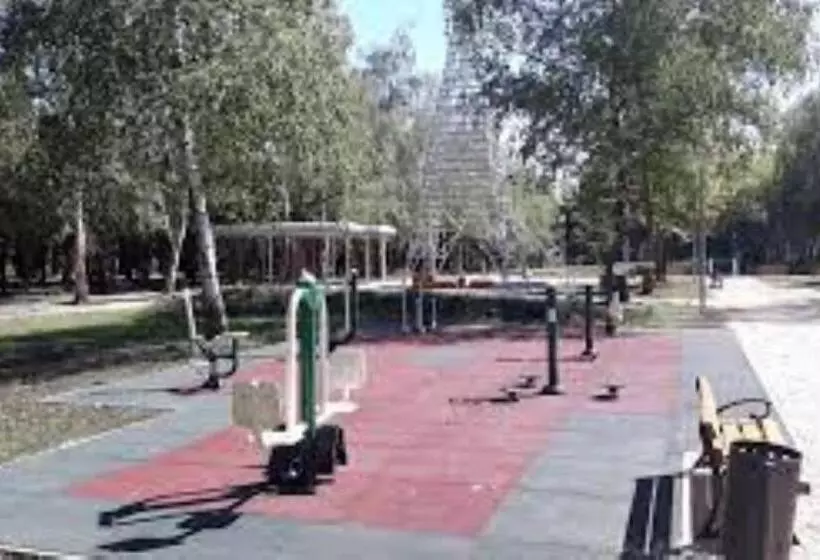 Aamiaismajoitus (B&B) Fenyő Panzió