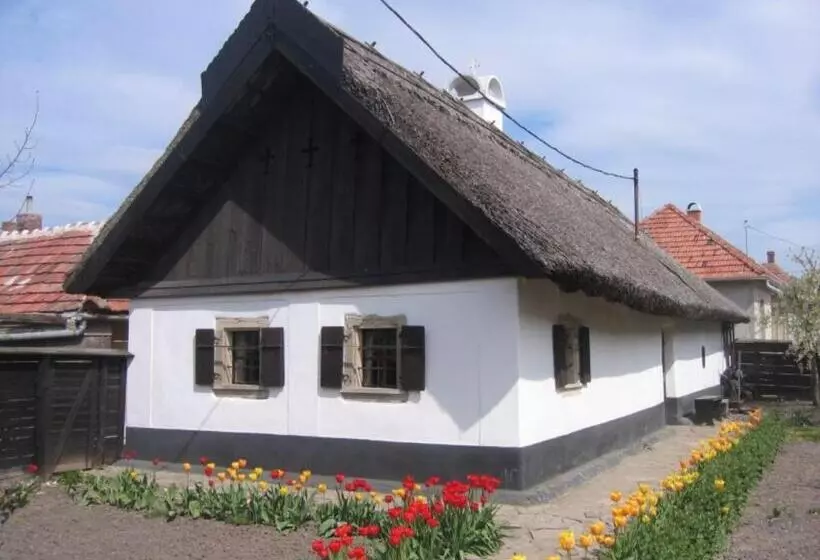 Aamiaismajoitus (B&B) Fenyő Panzió