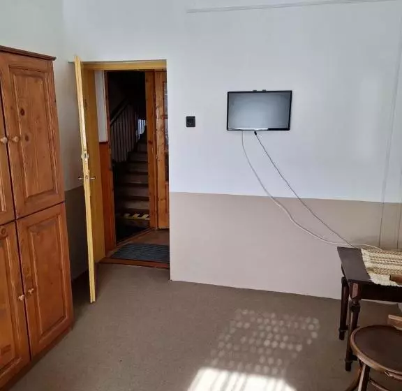 Aamiaismajoitus (B&B) Fenyő Panzió