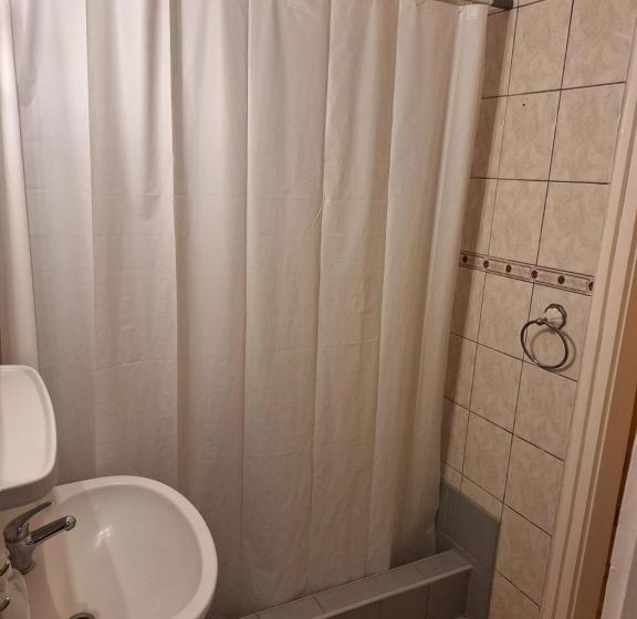 צימר Fenyő Panzió