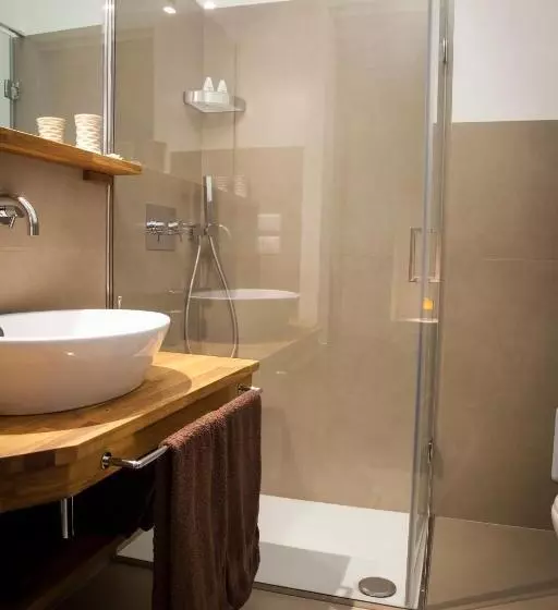 Aamiaismajoitus (B&B) Il Paradiso A Claustro Inferno