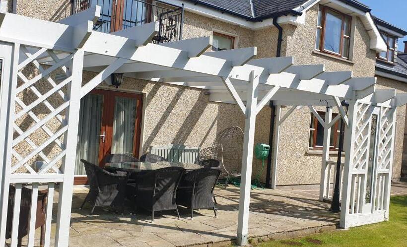 Bed and Breakfast Knightsbrook Guesthouse