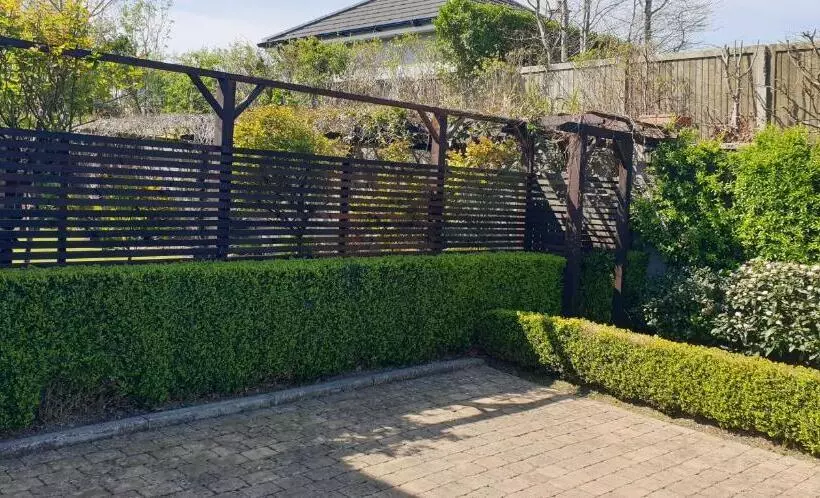 Aamiaismajoitus (B&B) Knightsbrook Guesthouse