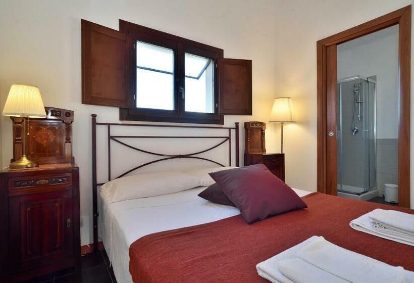 مبيت وإفطار Le Luci Su Ibla   Ospitalità Con Vista