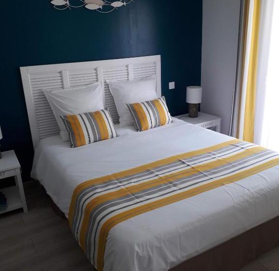 Bed and Breakfast Les Rives Du Bassin