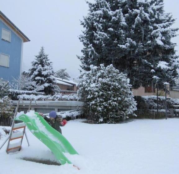 Bed And Breakfast Ossola