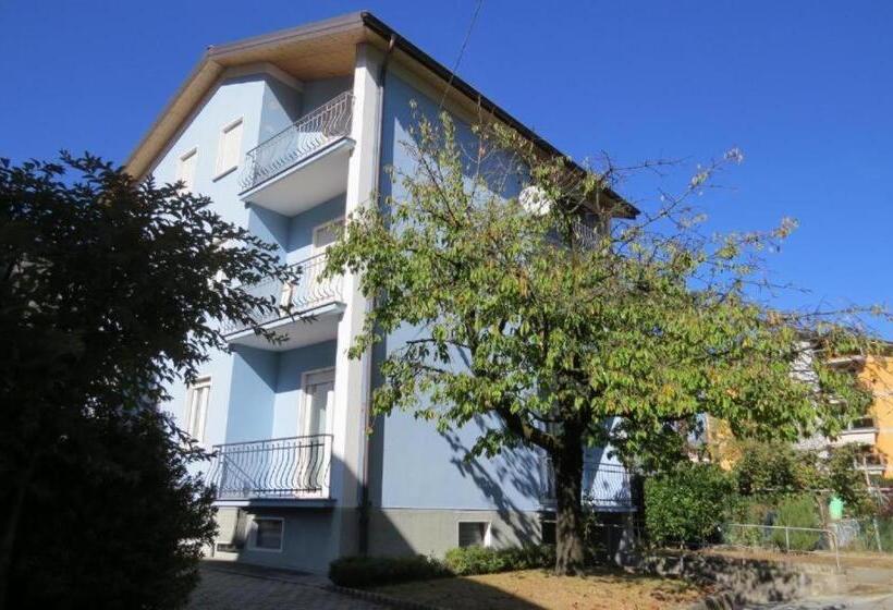 Bed And Breakfast Ossola