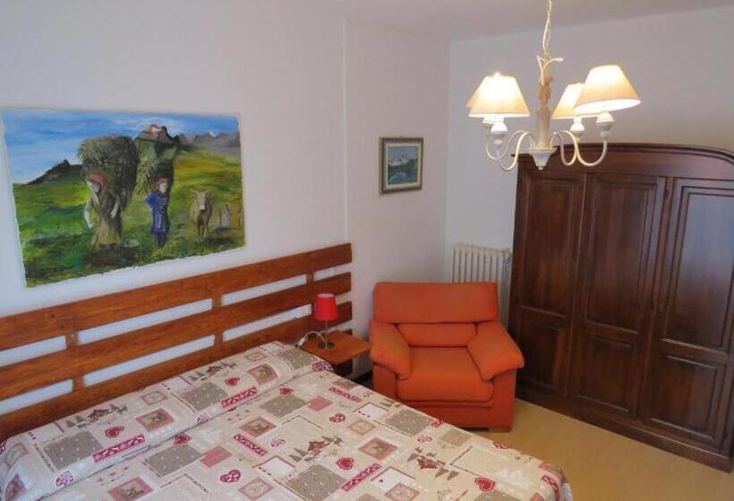 Bed And Breakfast Ossola