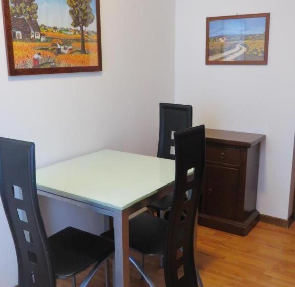 Bed And Breakfast Ossola