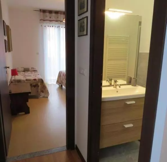 Bed And Breakfast Ossola
