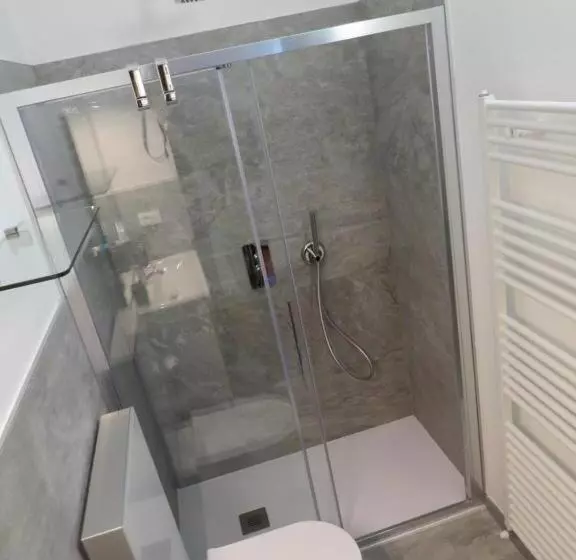 Bed And Breakfast Ossola