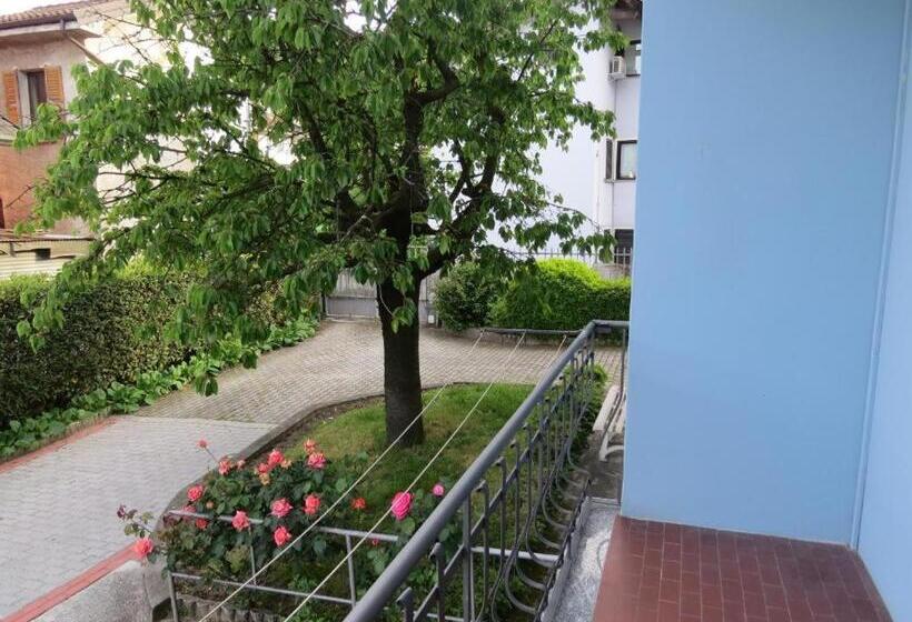 Bed And Breakfast Ossola