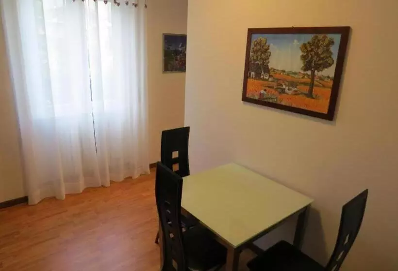 Bed And Breakfast Ossola