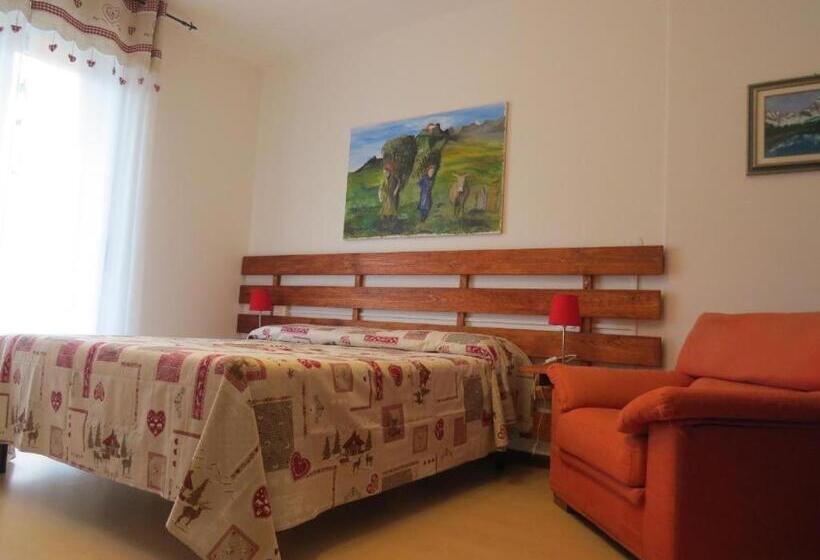 Bed And Breakfast Ossola