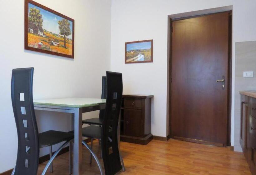 Bed And Breakfast Ossola