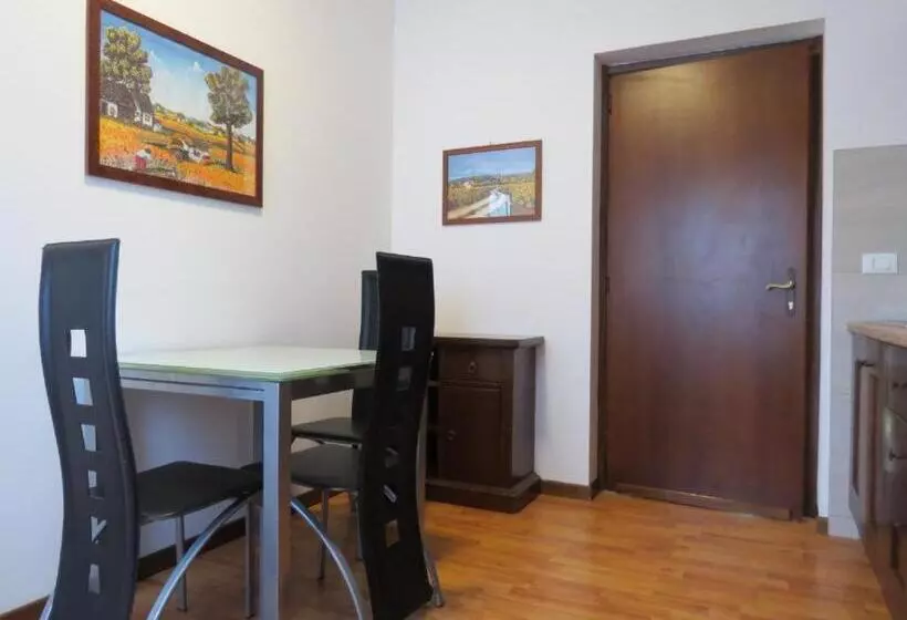 Bed And Breakfast Ossola