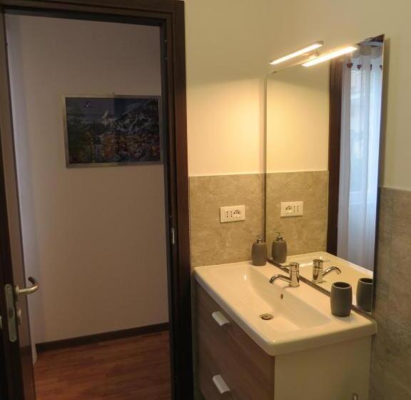 Bed And Breakfast Ossola