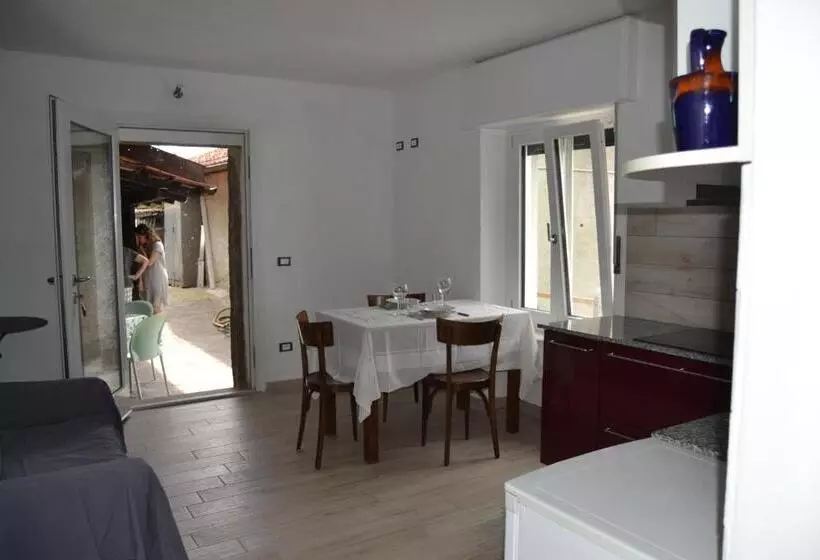 Casa Adriana Con Incantevole Vista Lago