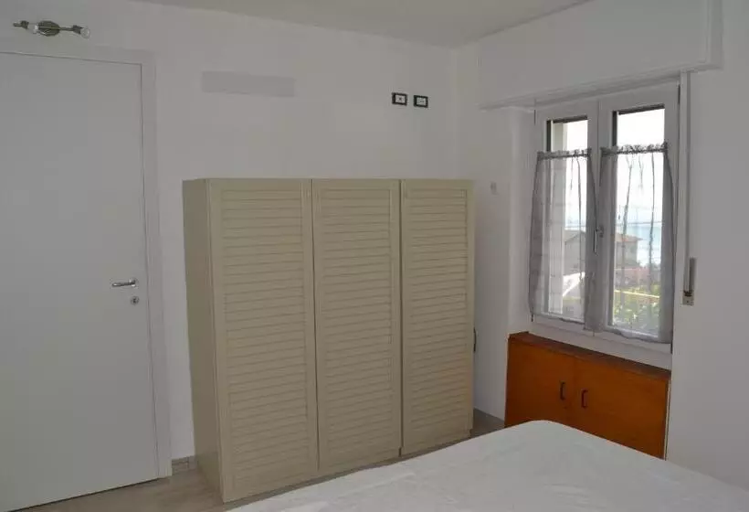 Casa Adriana Con Incantevole Vista Lago