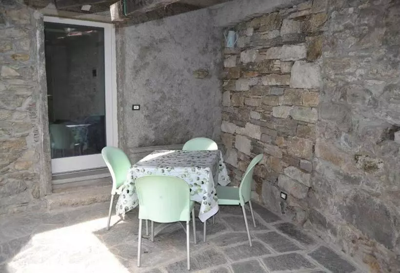 Casa Adriana Con Incantevole Vista Lago