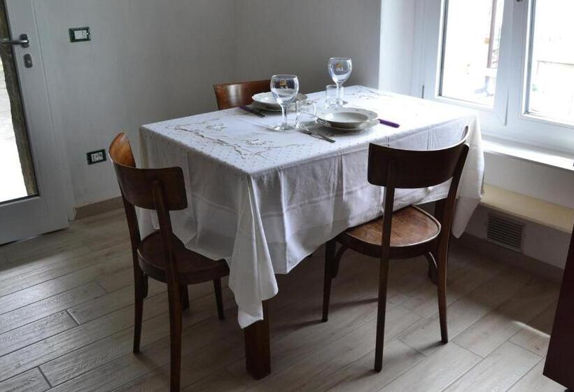 Casa Adriana Con Incantevole Vista Lago