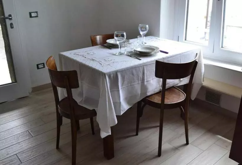 Casa Adriana Con Incantevole Vista Lago