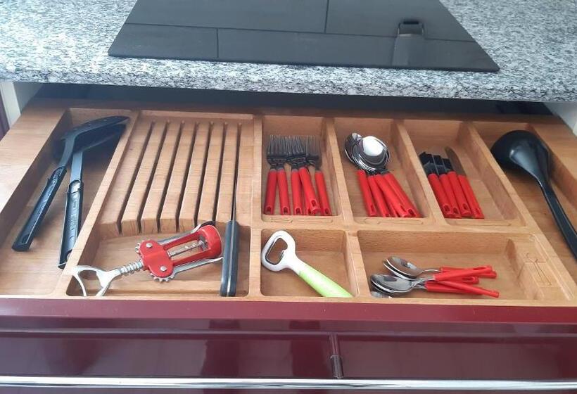 Casa Adriana Con Incantevole Vista Lago