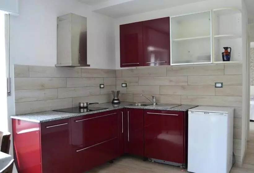 Casa Adriana Con Incantevole Vista Lago