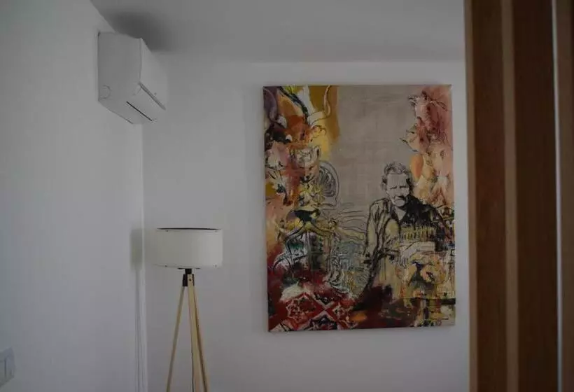 Casa Dos Picoutos Al