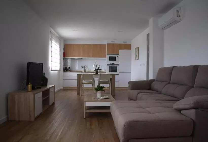 Casa Dos Picoutos Al