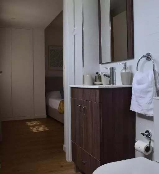 Casa Dos Picoutos Al