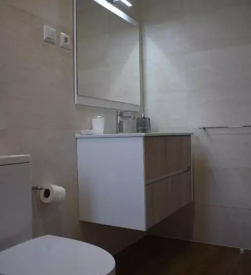 Casa Dos Picoutos Al