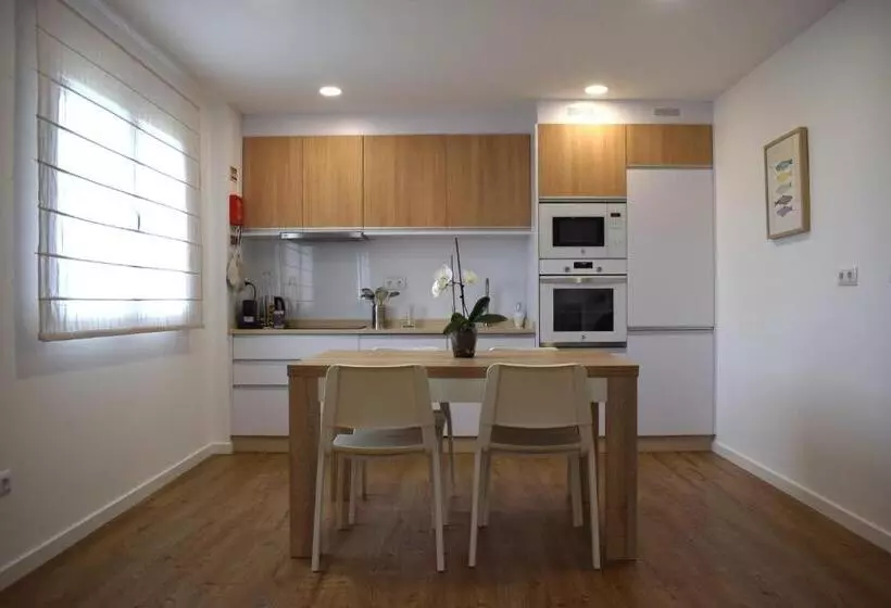 Casa Dos Picoutos Al