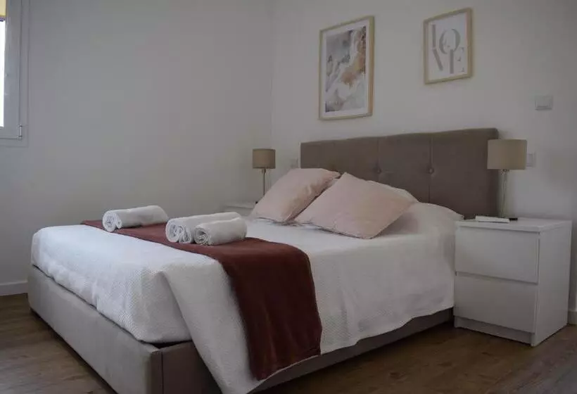 Casa Dos Picoutos Al