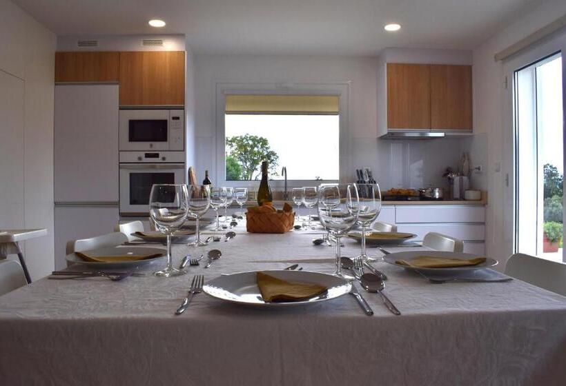 Casa Dos Picoutos Al