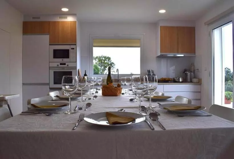 Casa Dos Picoutos Al